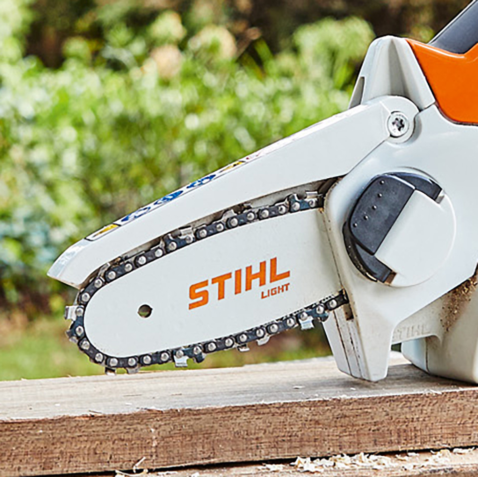 GTA 26, sin batería ni cargador | STIHL