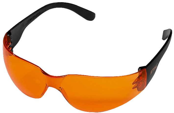 Gafas LIGHT, Naranja