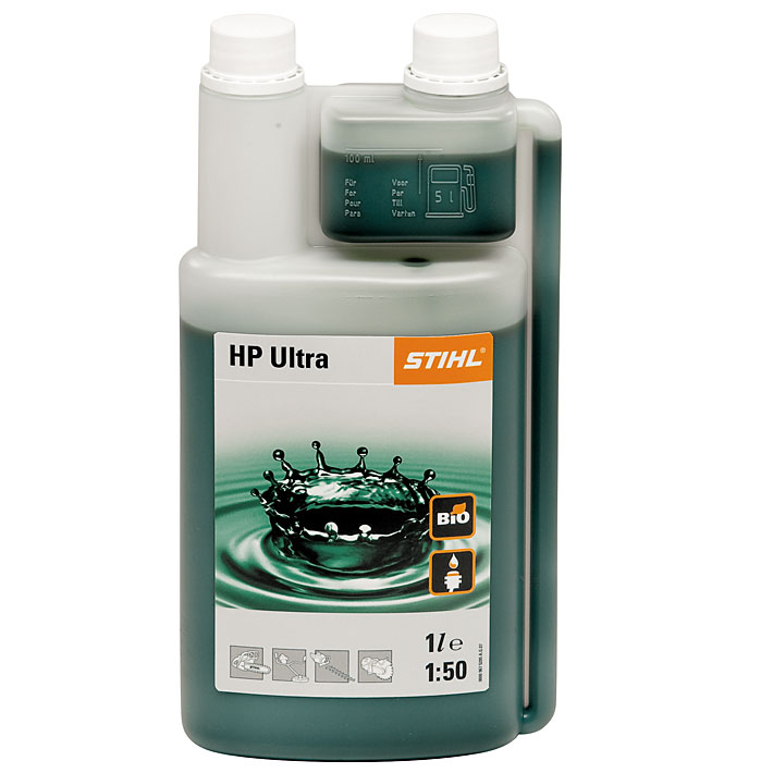 Aceite HP Ultra