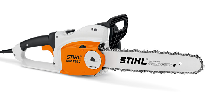 MSE 230 C-B - Motosierras eléctricas online | STIHL