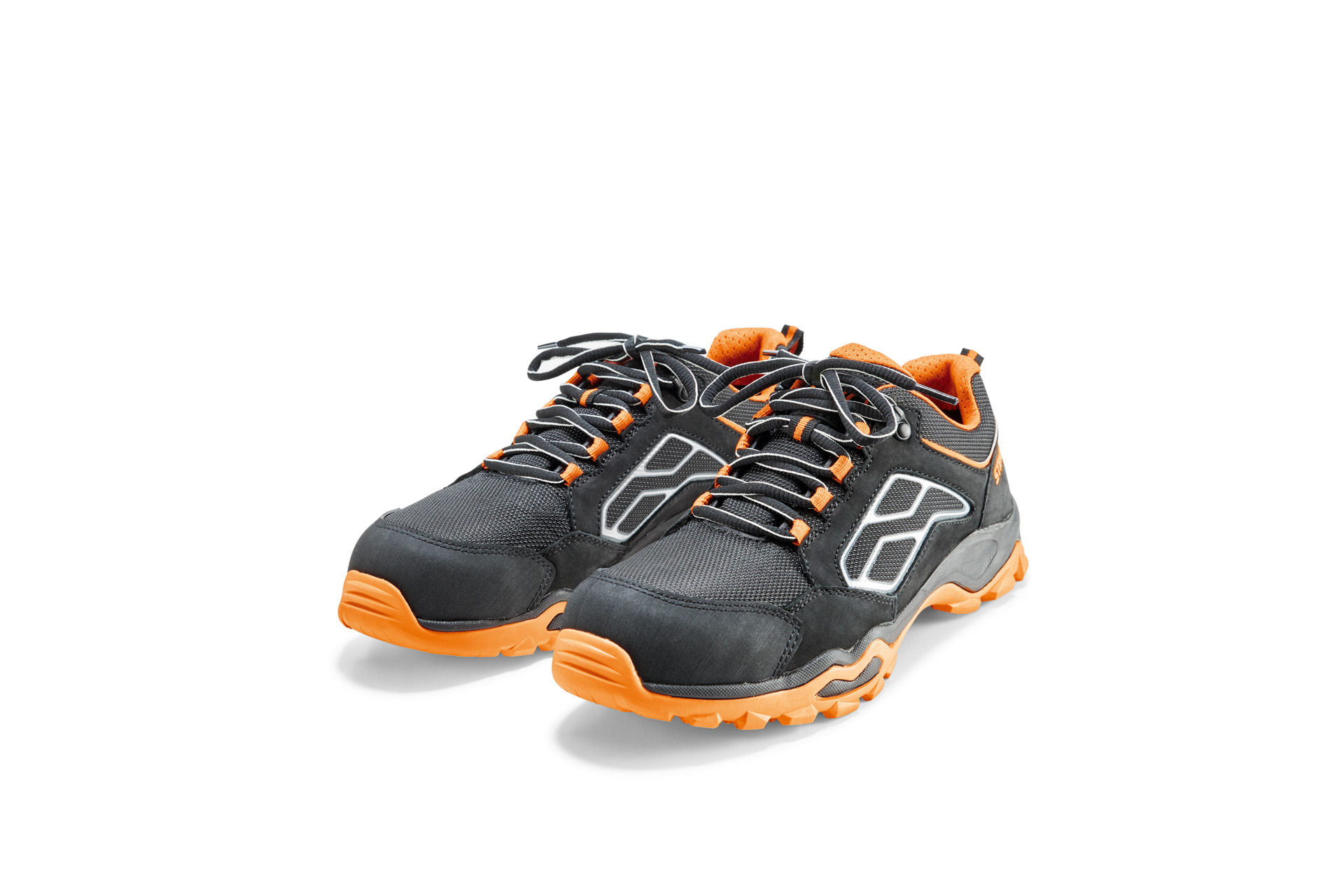 Zapato de seguridad Worker S2 compra online | STIHL