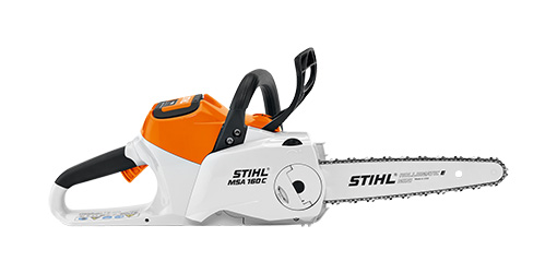 Carga y autonomía de las baterías | STIHL