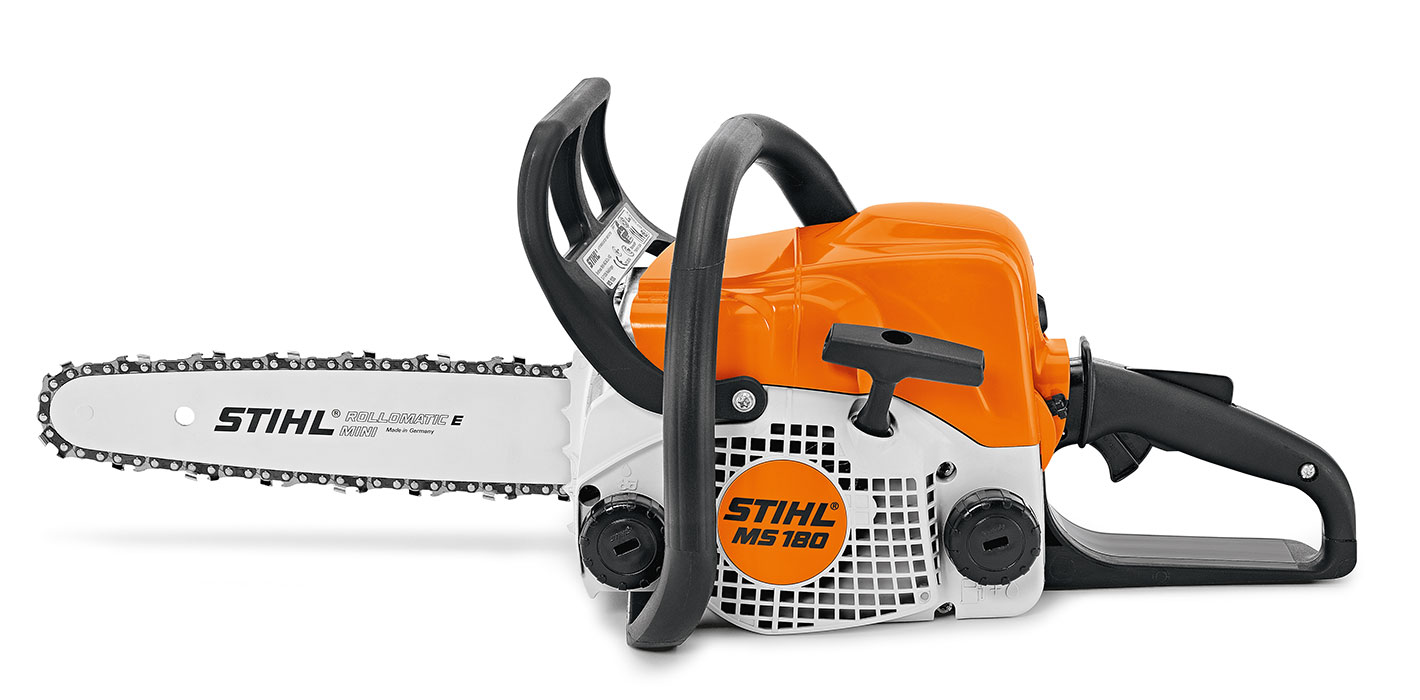 Comprar la de MS 180 | STIHL