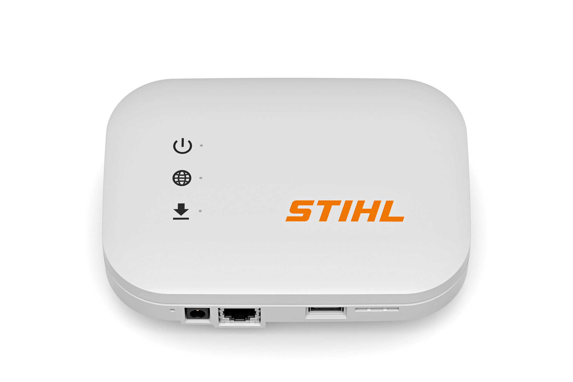 STIHL connected mobile box