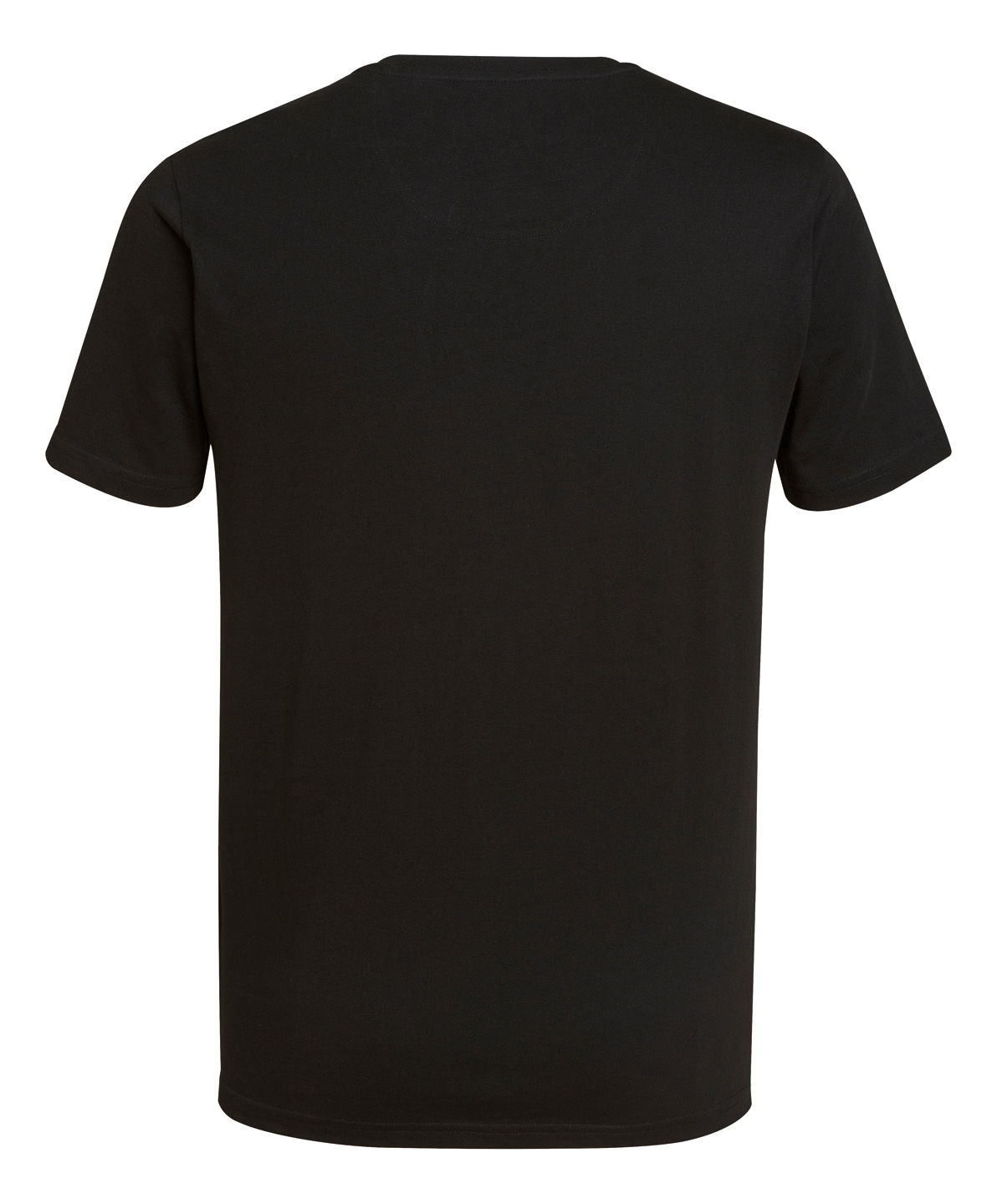 Camiseta SMALL AXE, negro