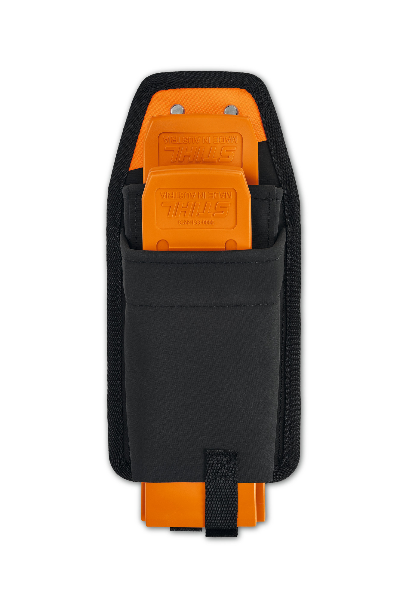 Bolsa para cuñas de tala ADVANCE X-Flex