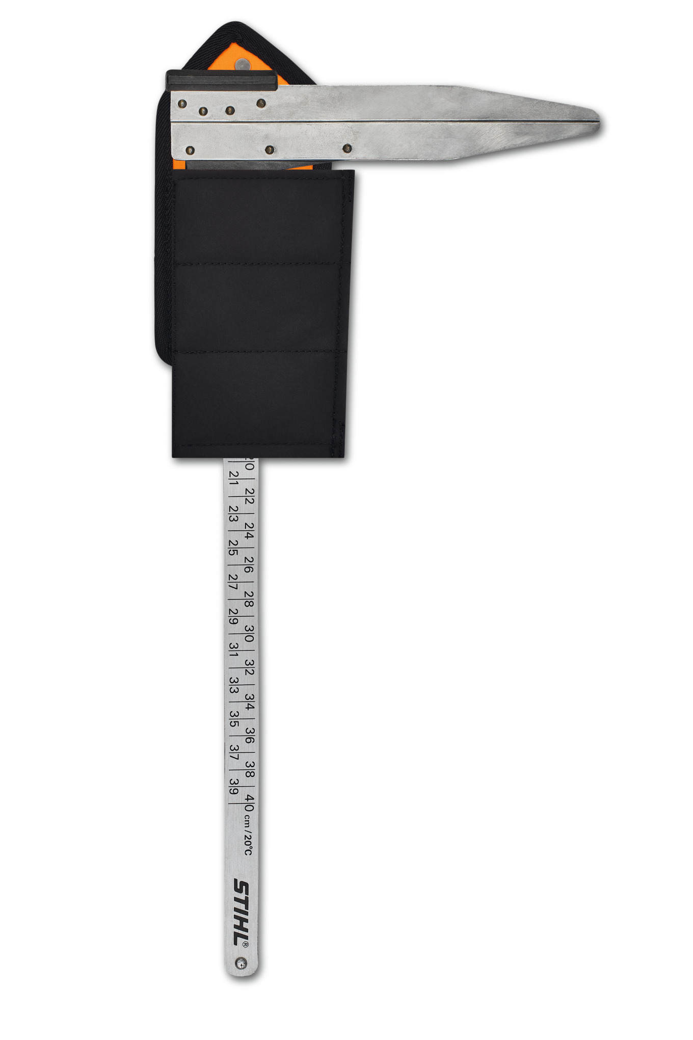 Portacalibre/forcípula ADVANCE X-Flex