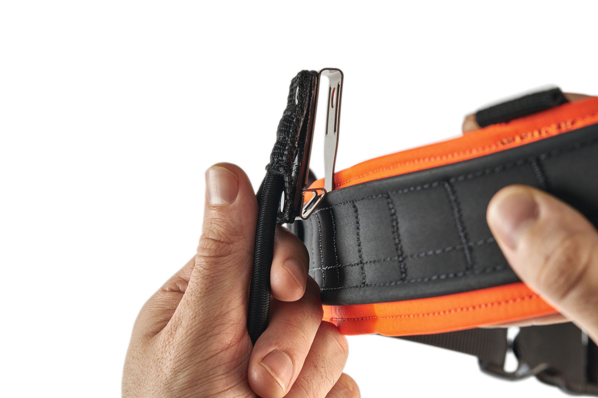 Clip de sujeción ADVANCE X-Flex