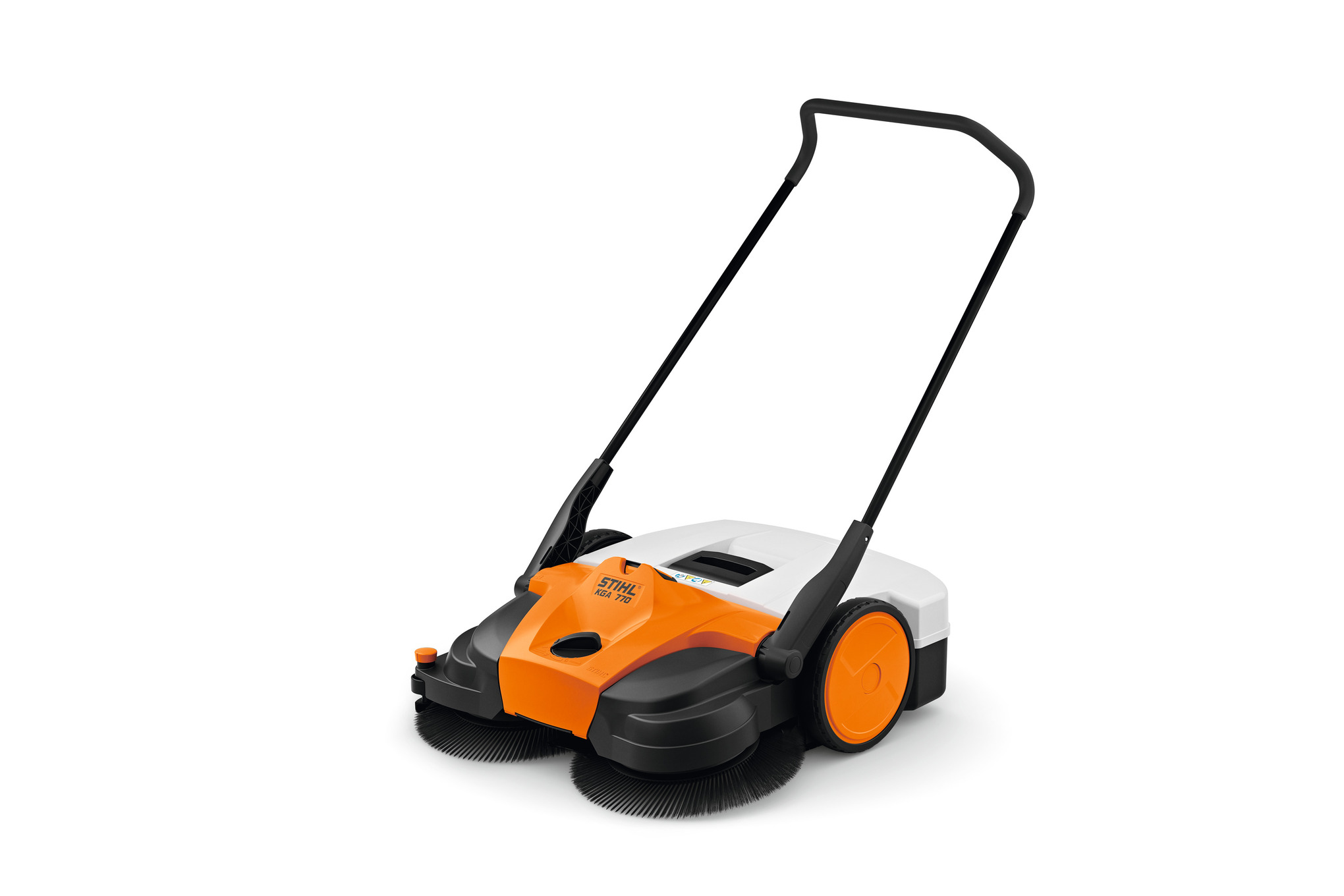 KGA 770, sin batería ni cargador
