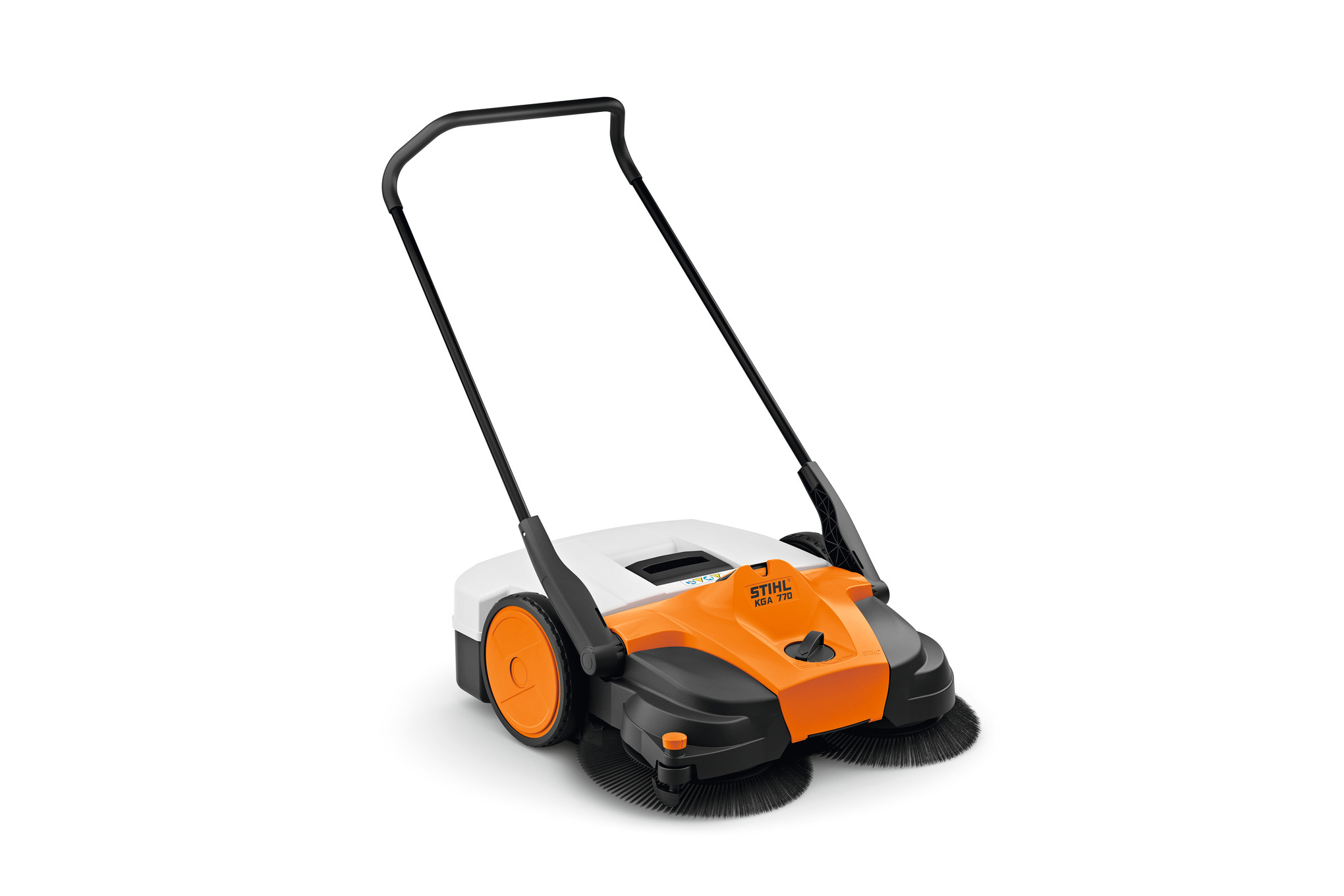 KGA 770, sin batería ni cargador