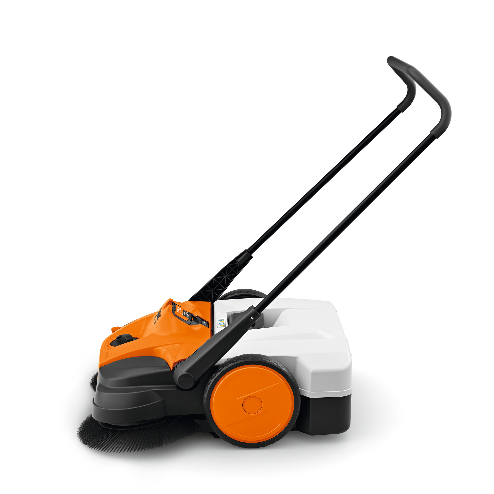 KGA 770, sin batería ni cargador
