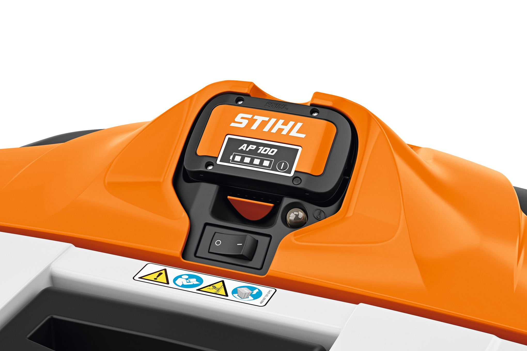 KGA 770, sin batería ni cargador