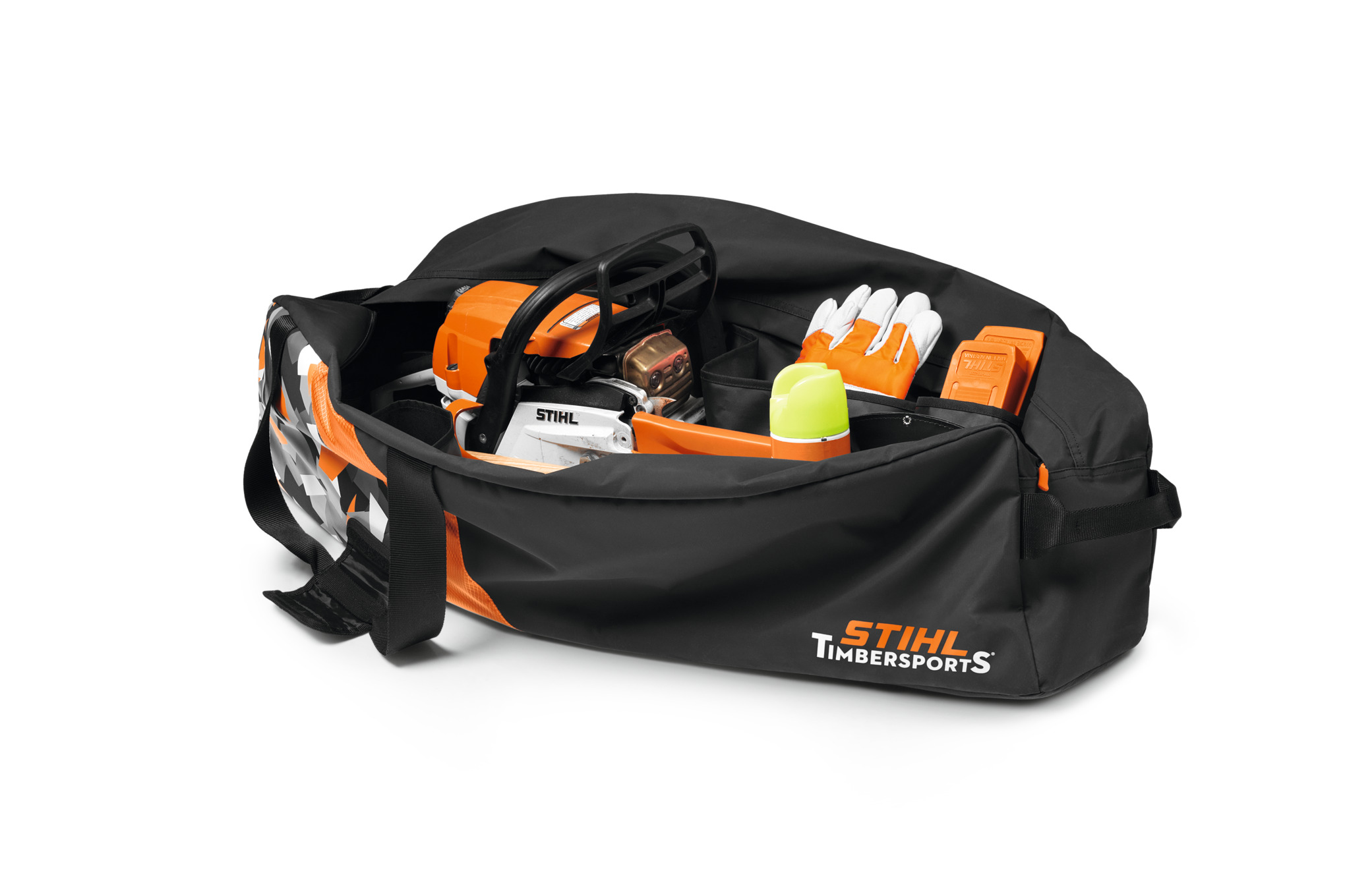 Bolsa para motosierra TIMBERSPORTS®