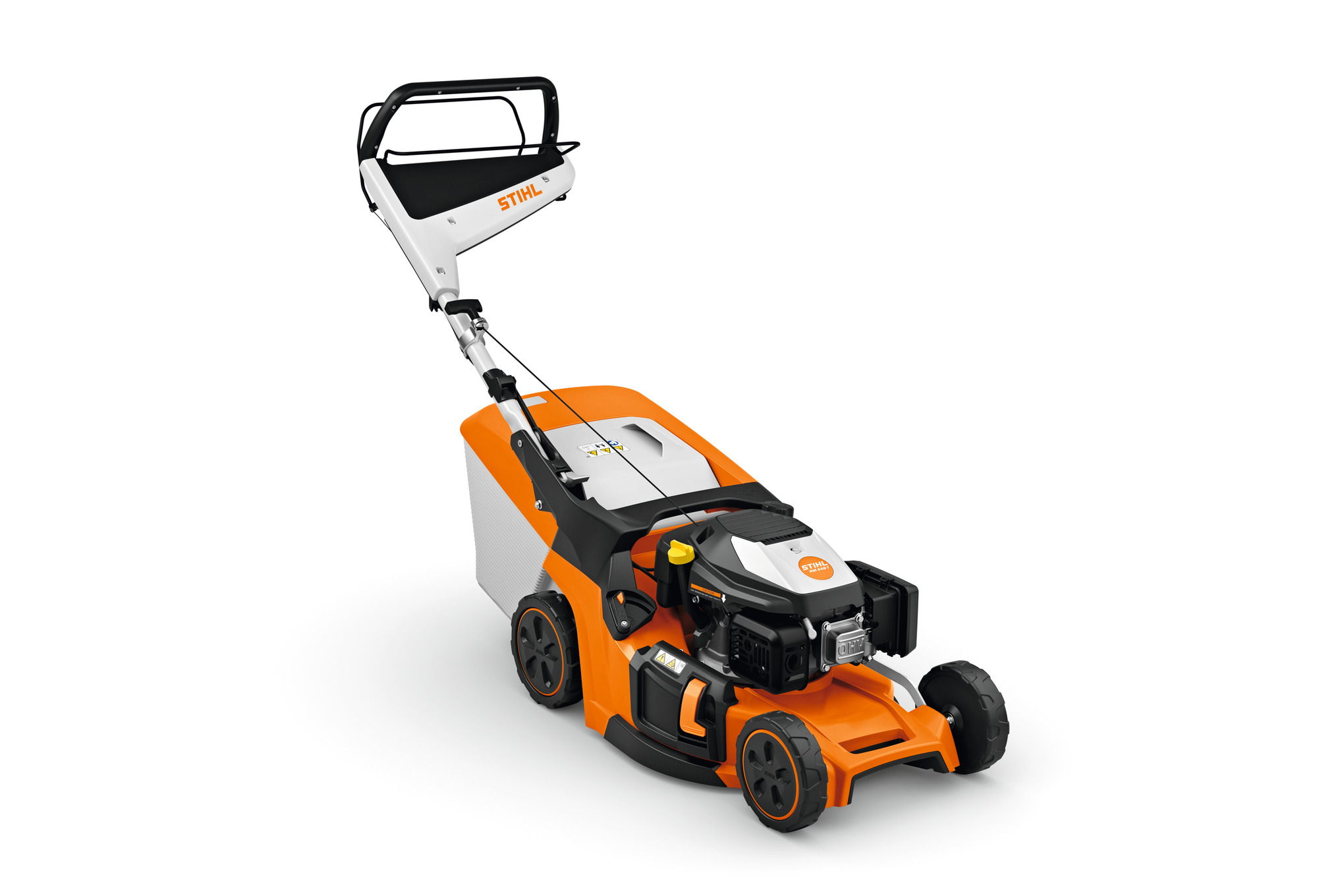CORTACÉSPED RM 448 T