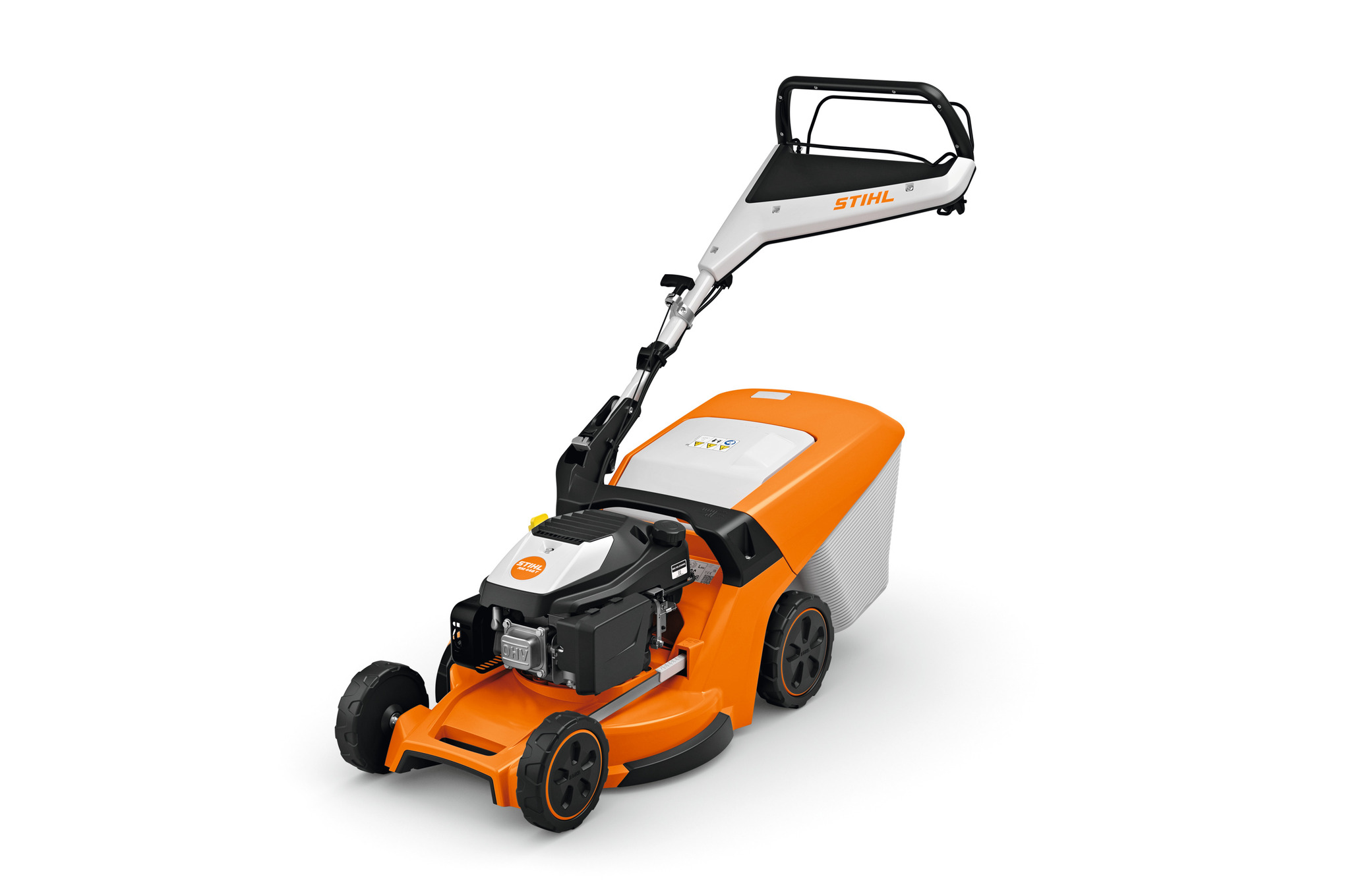 CORTACÉSPED RM 448 T