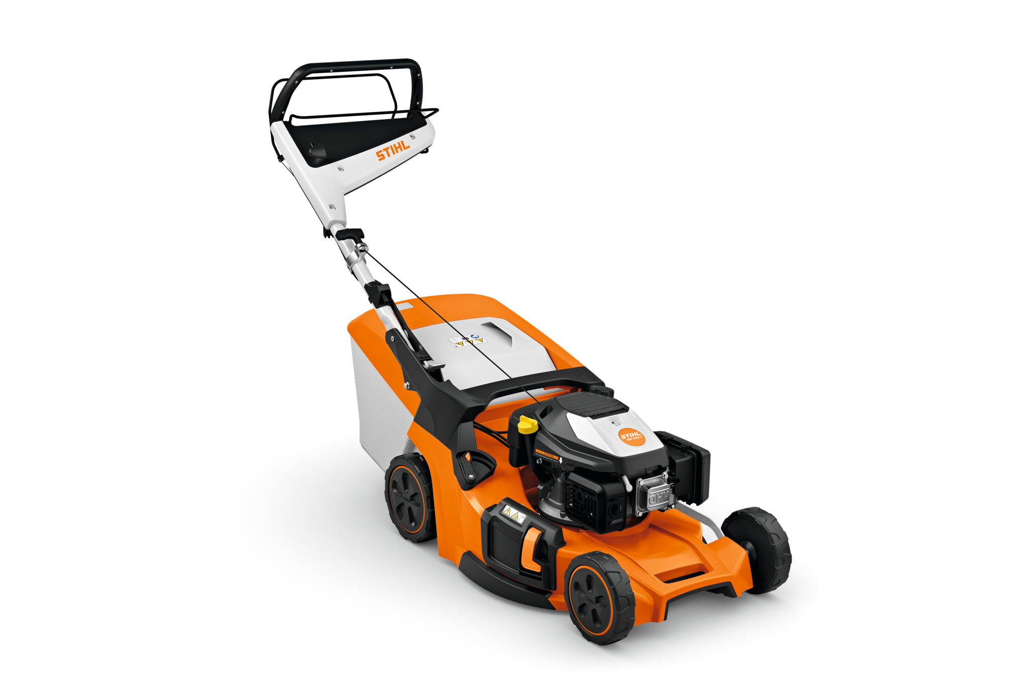 CORTACÉSPED RM 453.3 V (EU2)