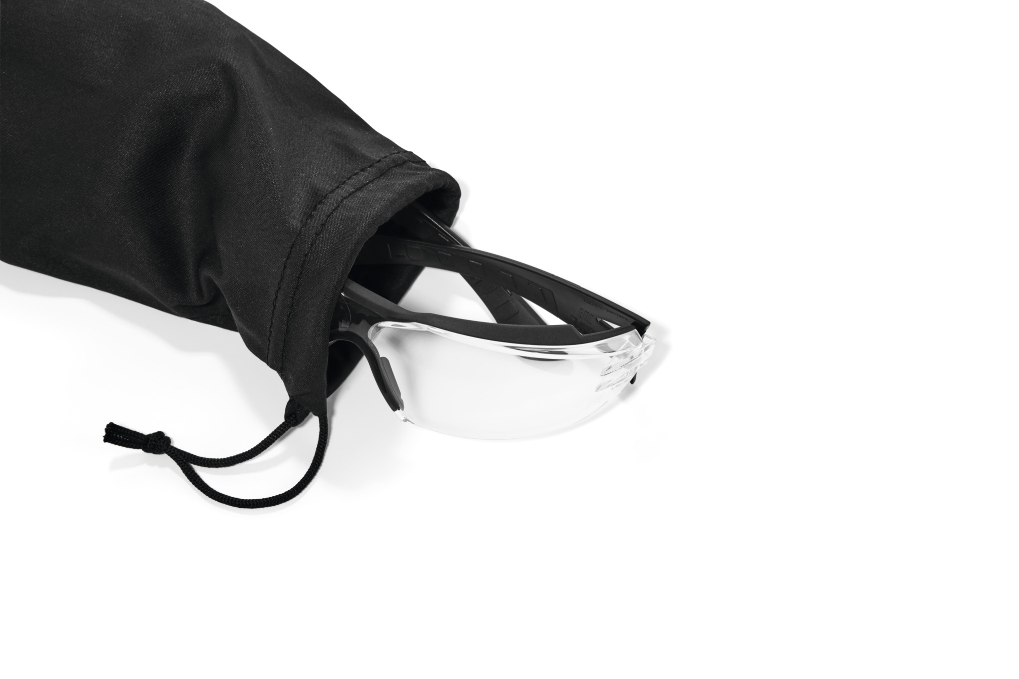 Gafas de seguridad edición transparentes TIMBERSPORTS®