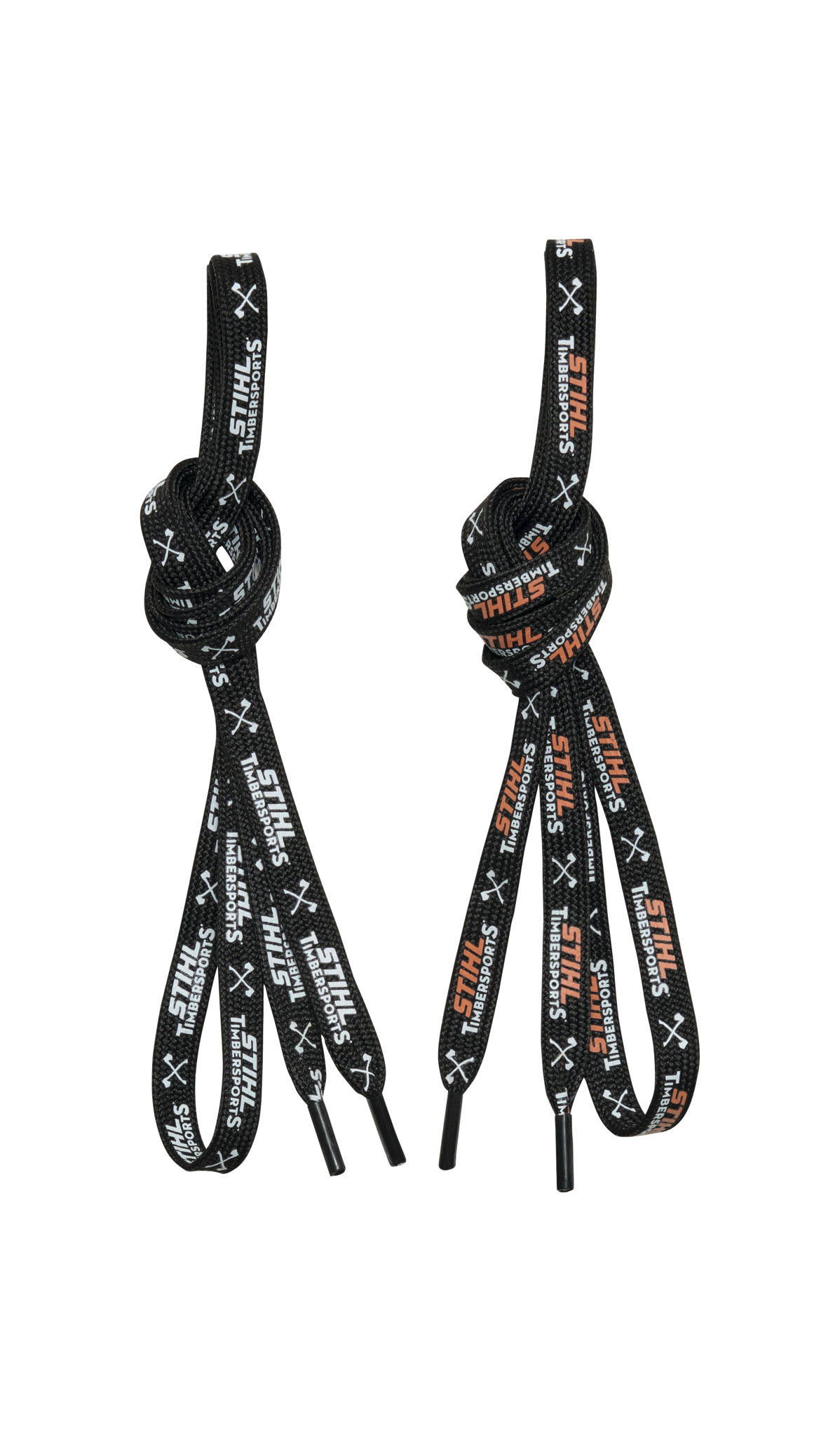 Set de 2 pares de cordones TIMBERSPORTS®
