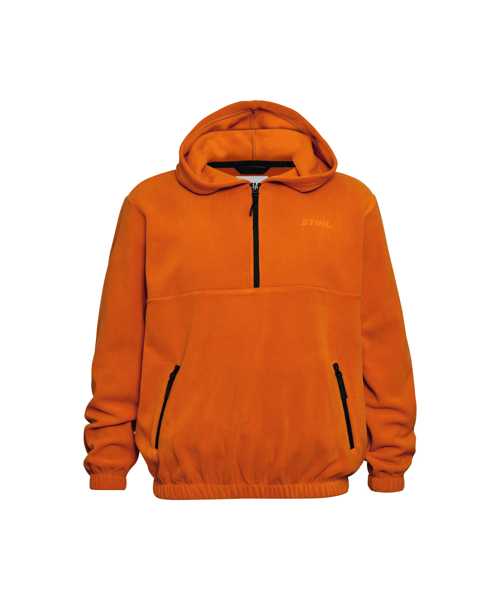 Sudadera con capucha FLEECE