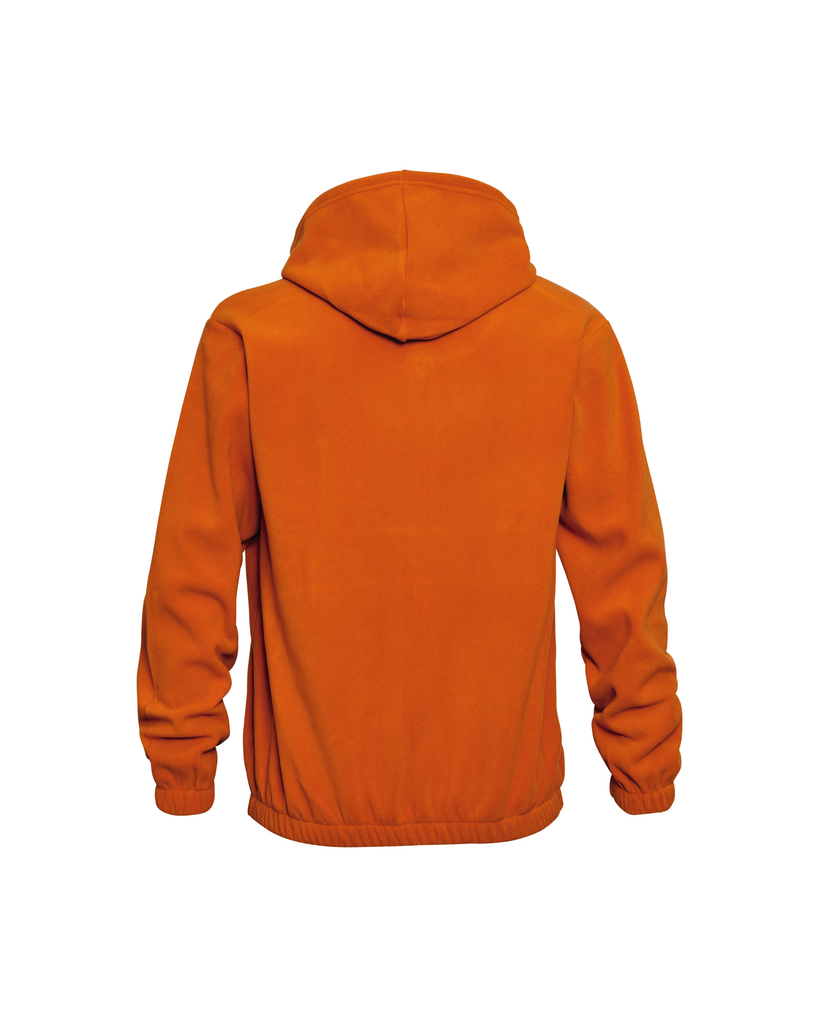 Sudadera con capucha FLEECE