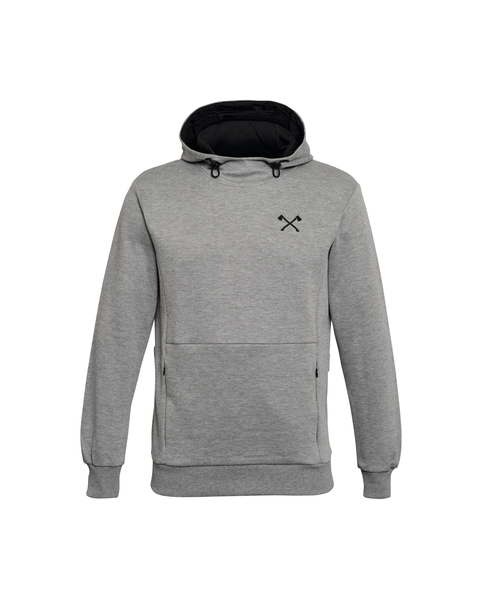 Sudadera con capucha con logotipo TIMBERSPORTS®