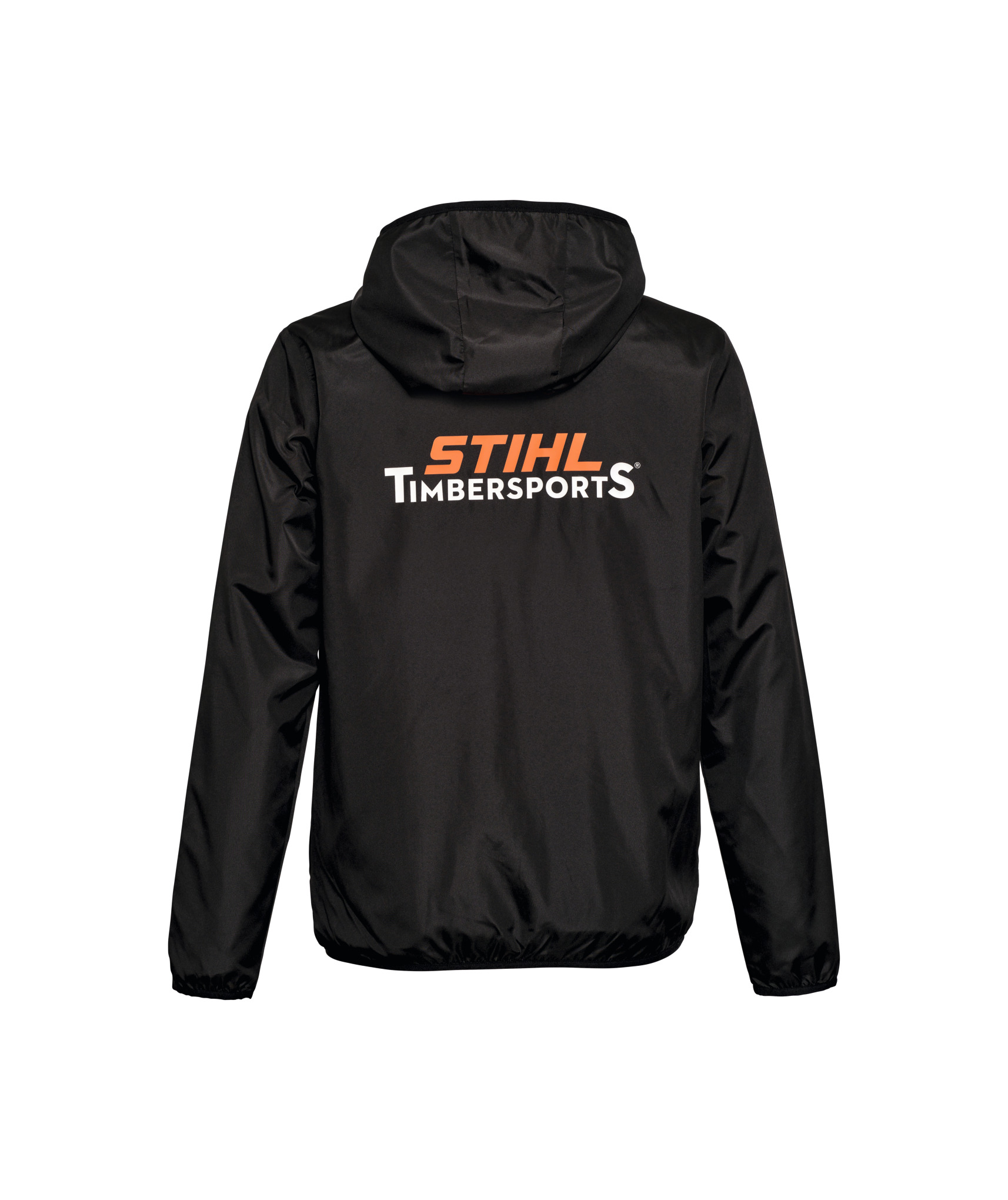 Chaqueta con Logotipo TIMBERSPORTS®