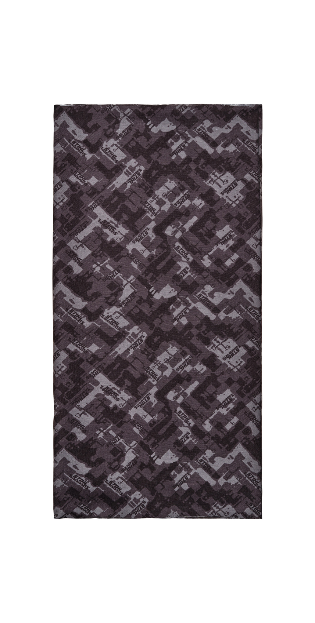 Braga para el cuello patrón TIMBERSPORTS®