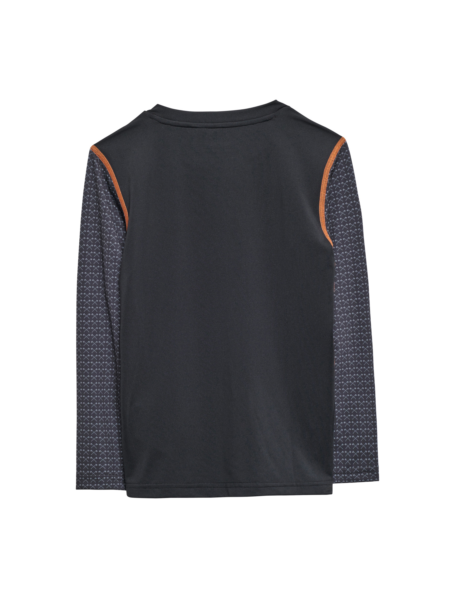 Camiseta de manga larga TIMBERSPORTS® KIDS