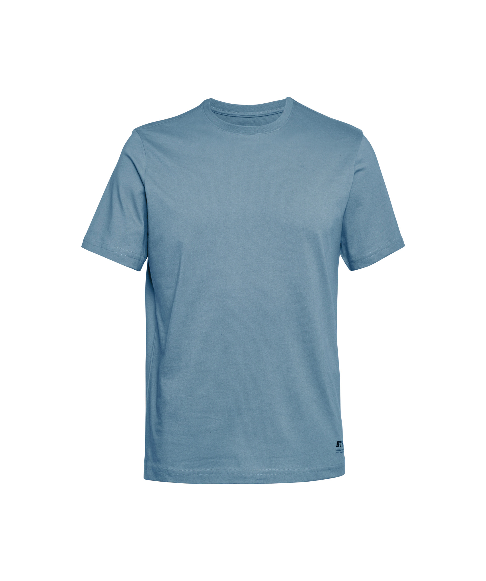 Camiseta SUSTAINABLE BASIC