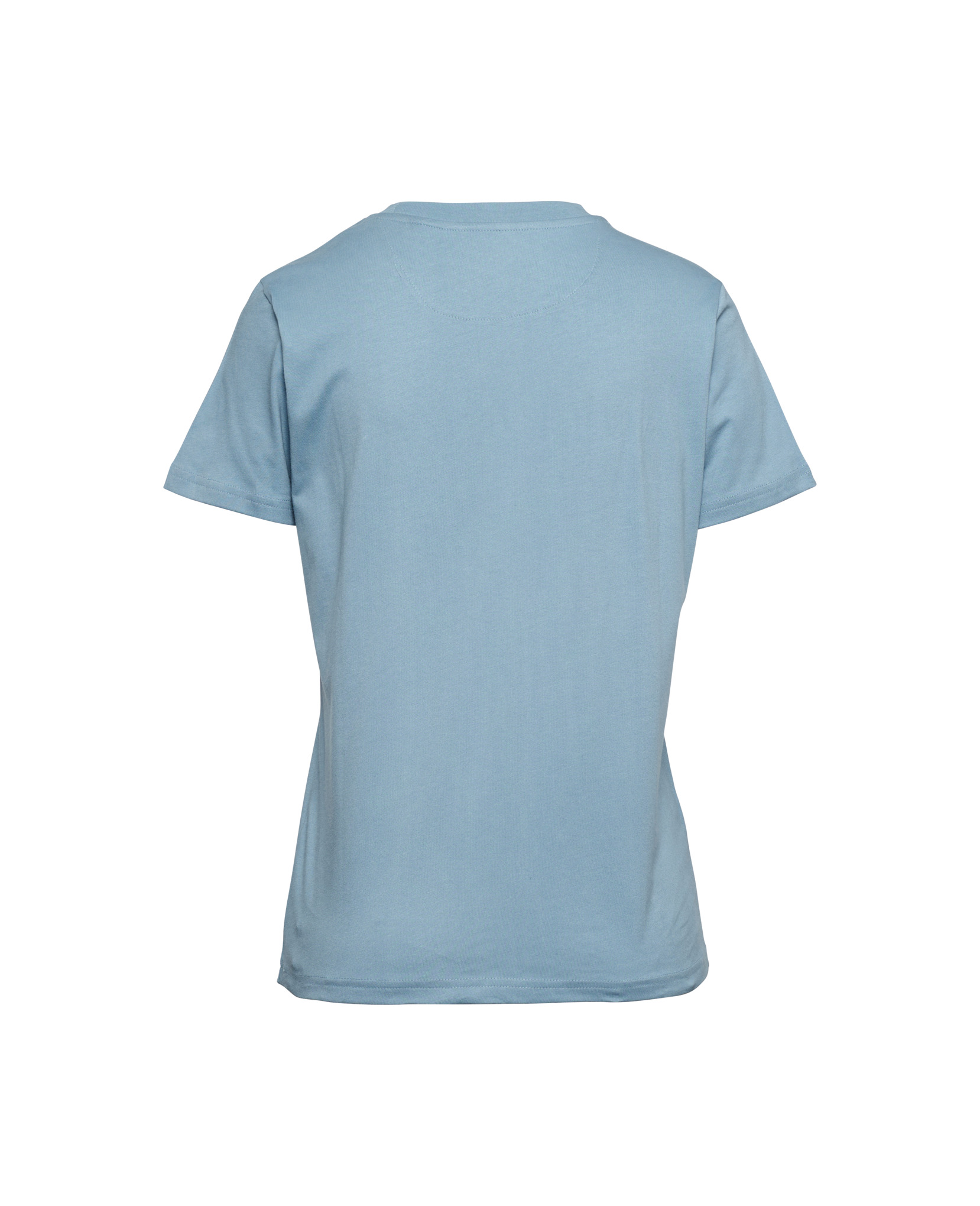Camiseta SUSTANABLE BASIC