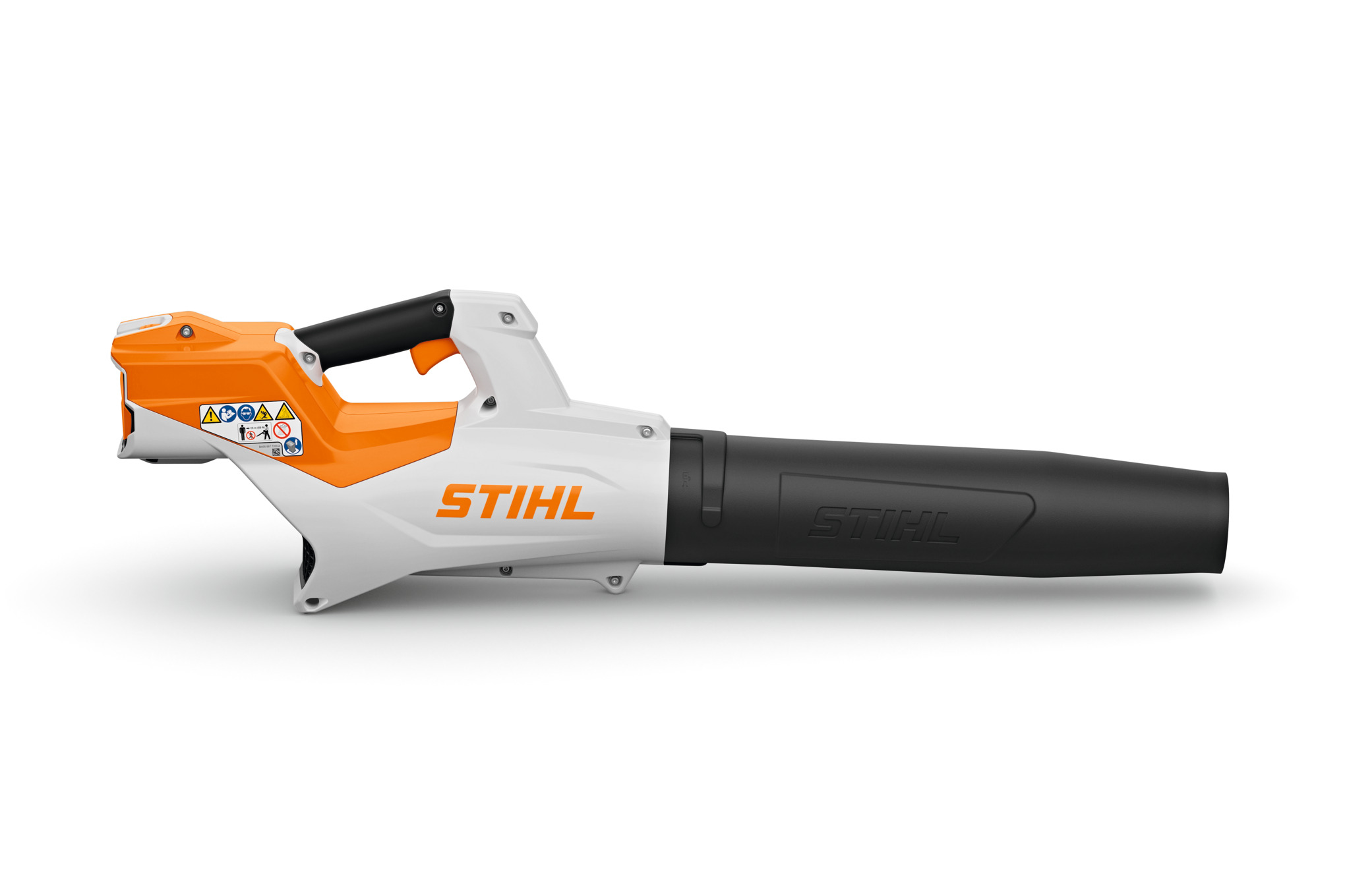 SOPLADOR BGA 50, con batería AK 20 y cargador AL 101