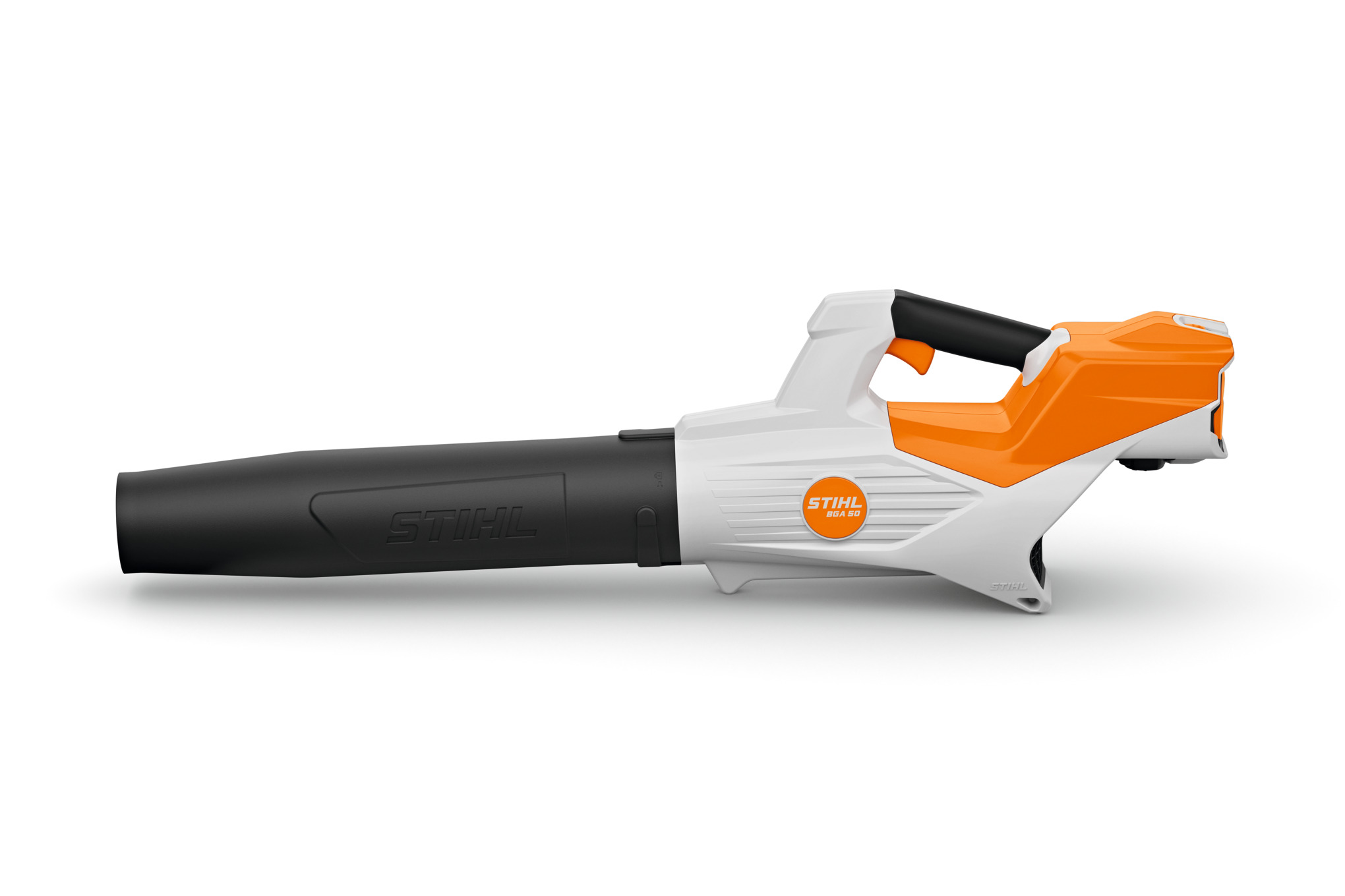 SOPLADOR BGA 50, con batería AK 20 y cargador AL 101