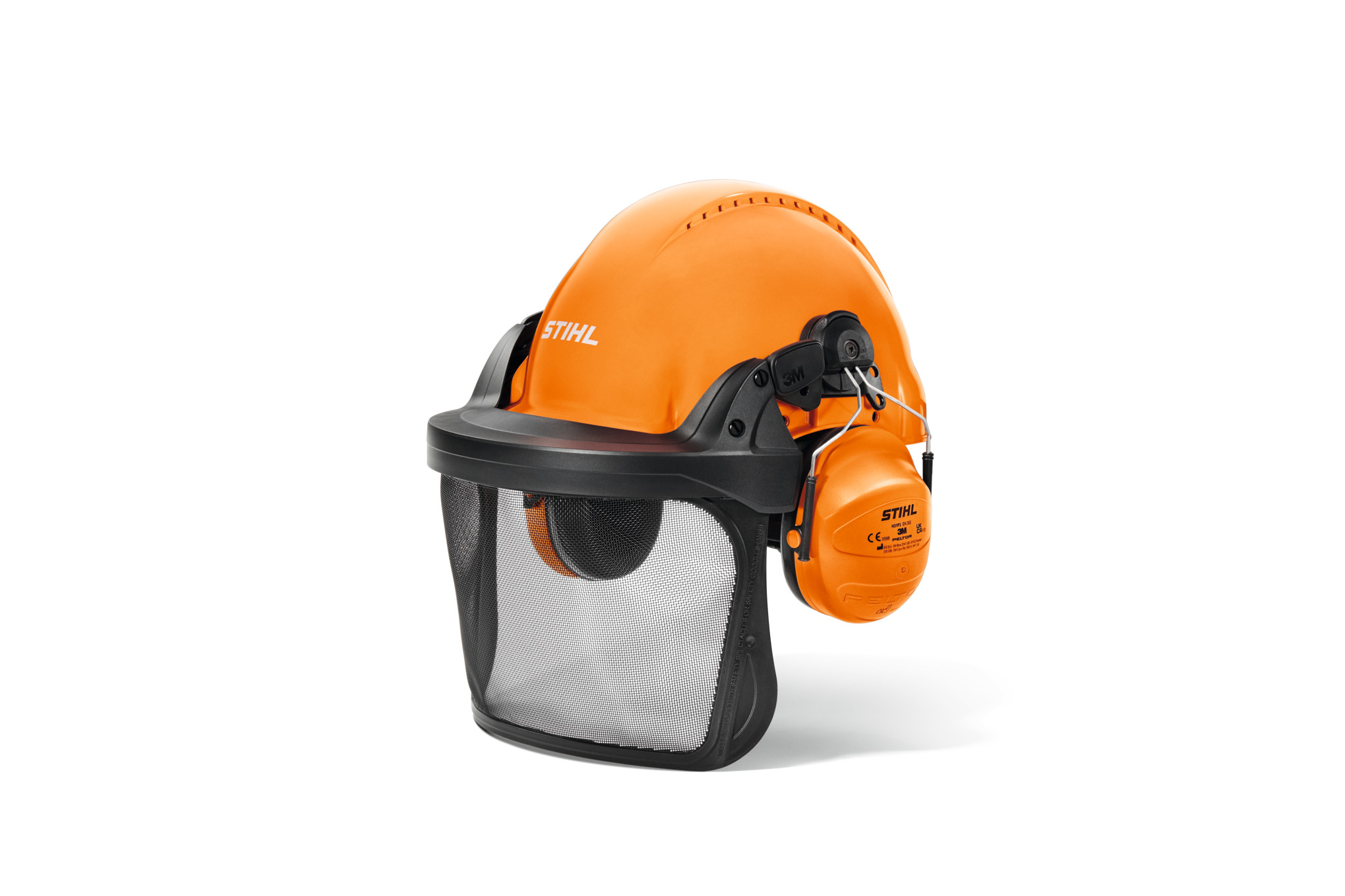 Cascos DYNAMIMC light