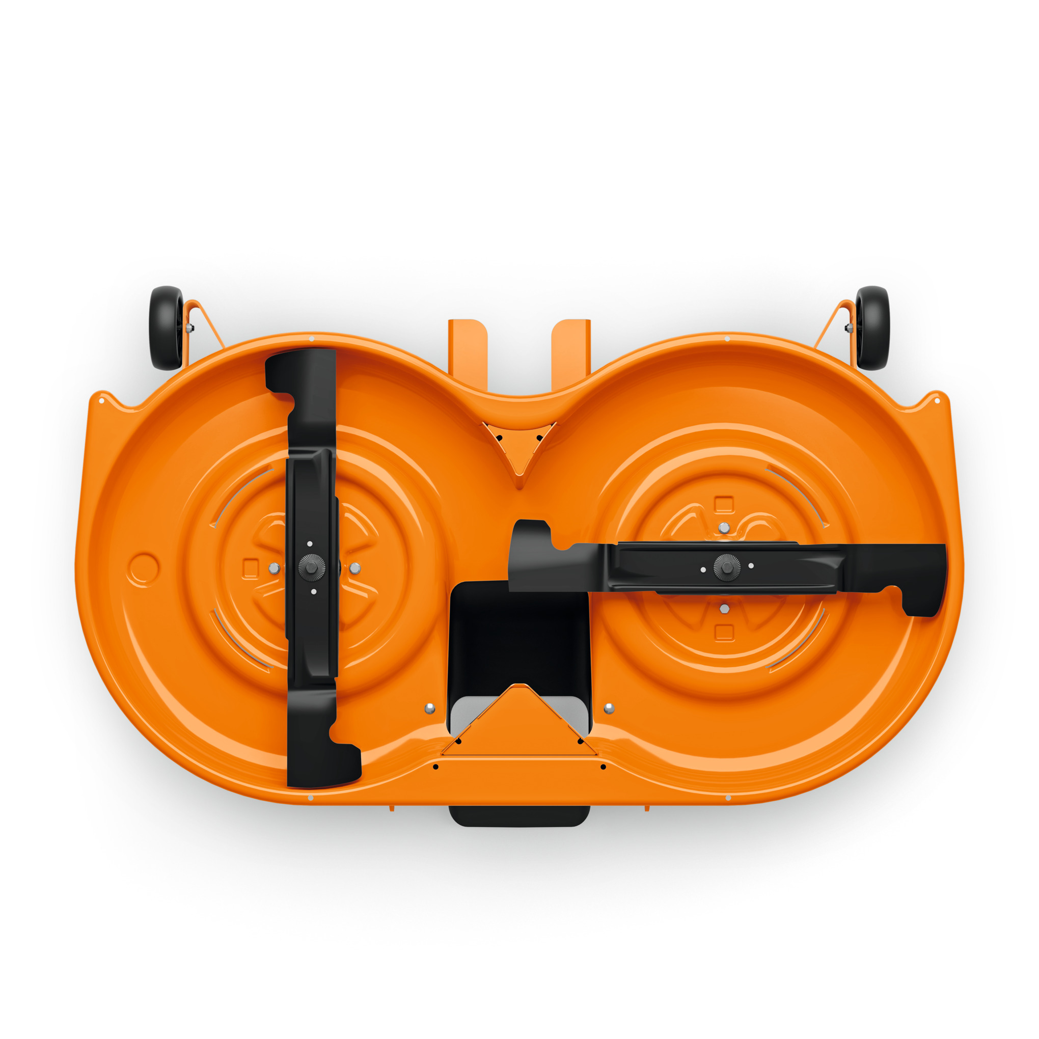 Equipo de corte sincronizado