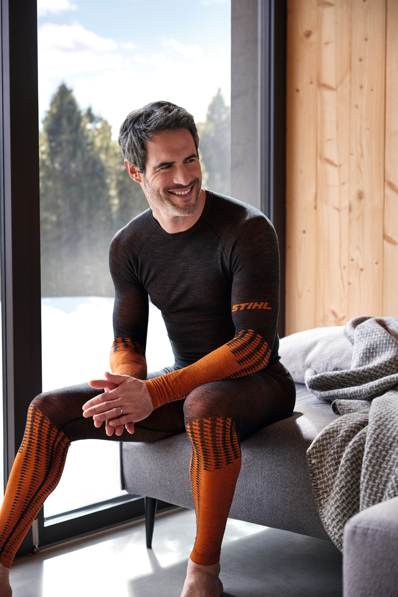 Mallas WINTER SEASON