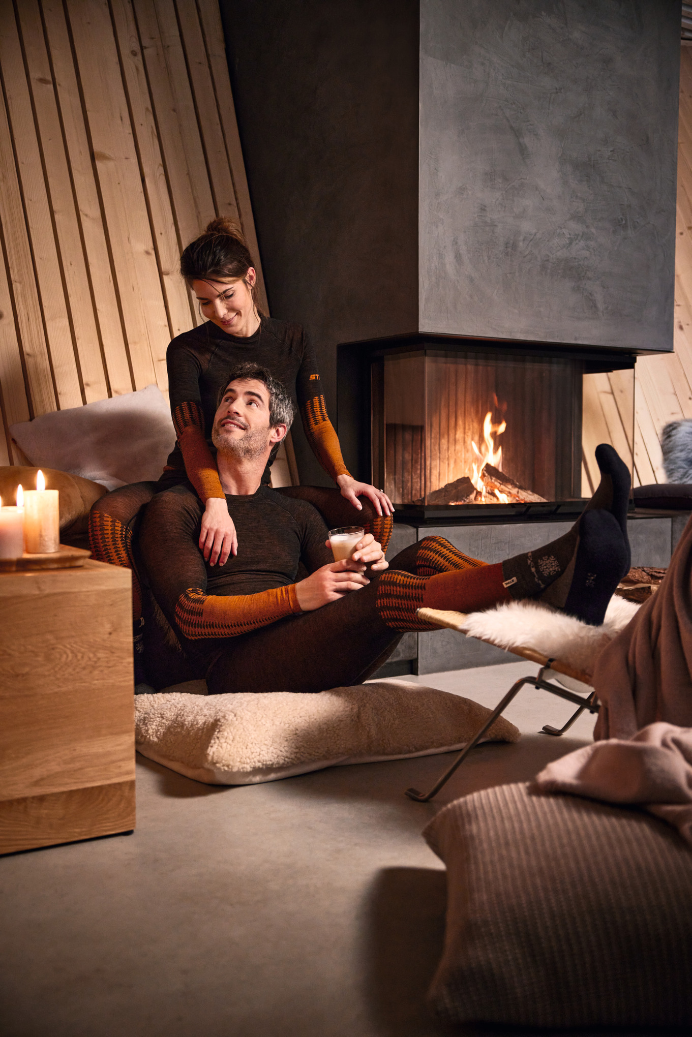 Mallas WINTER SEASON