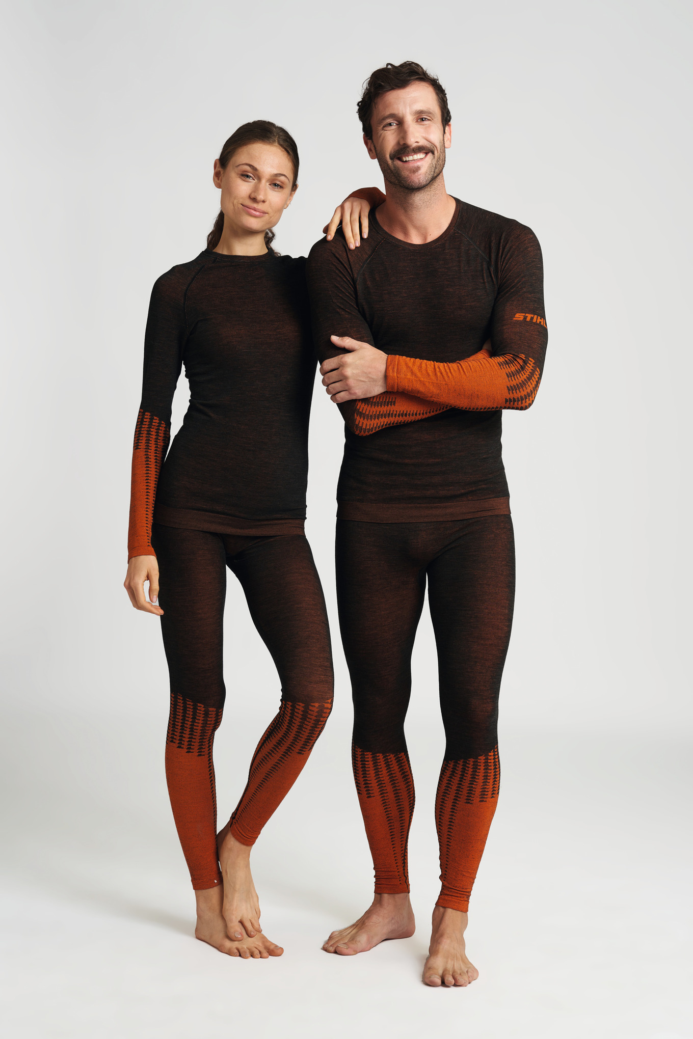 Mallas WINTER SEASON