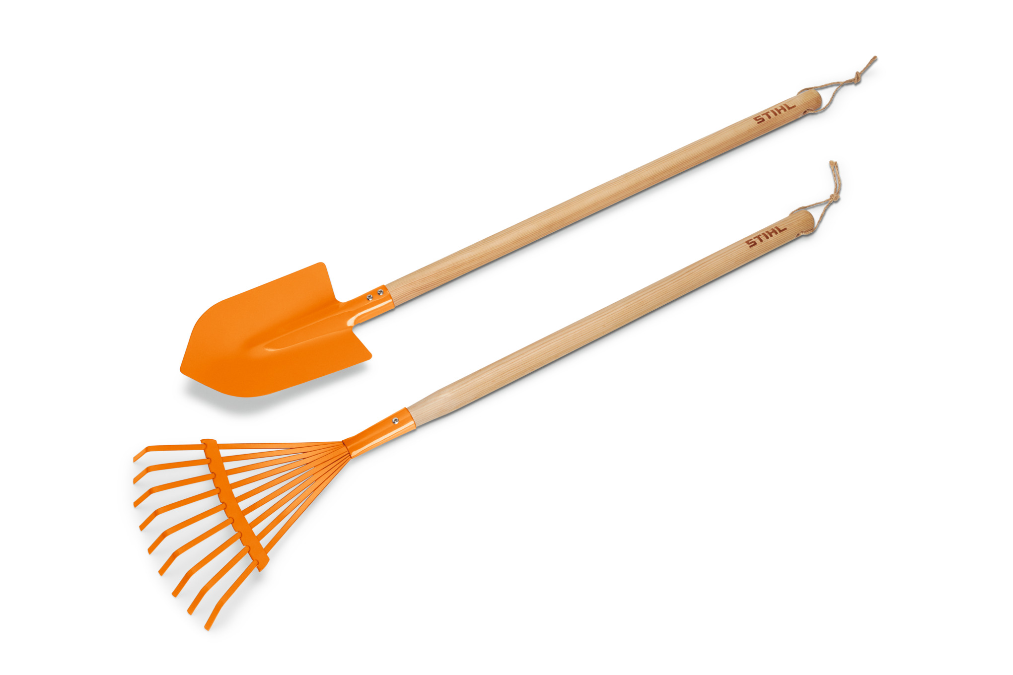 Set de Juguetes de Jardín