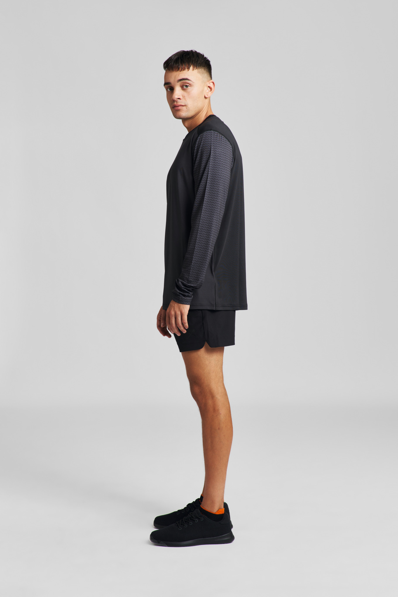 Camiseta de  manga larga TIMBERSPORTS®