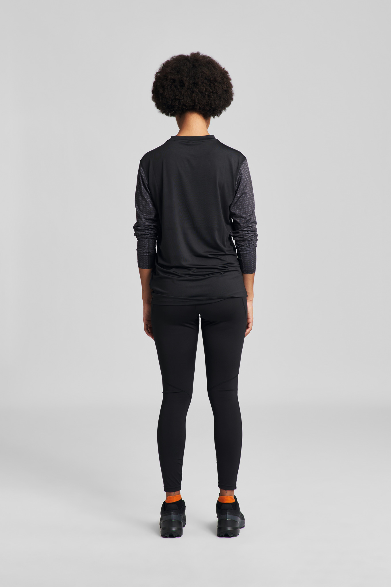 Camiseta de  manga larga TIMBERSPORTS®