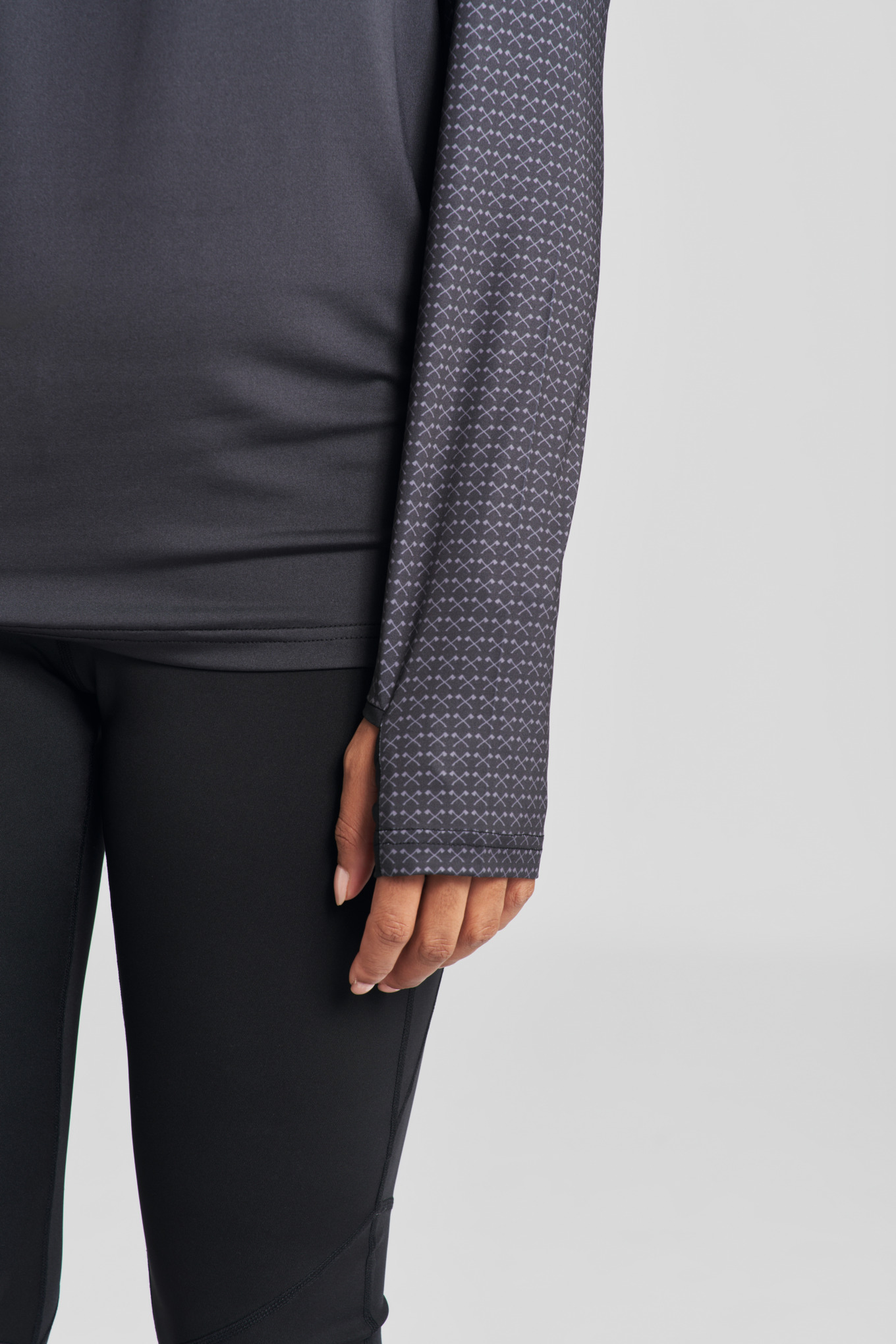 Camiseta de  manga larga TIMBERSPORTS®