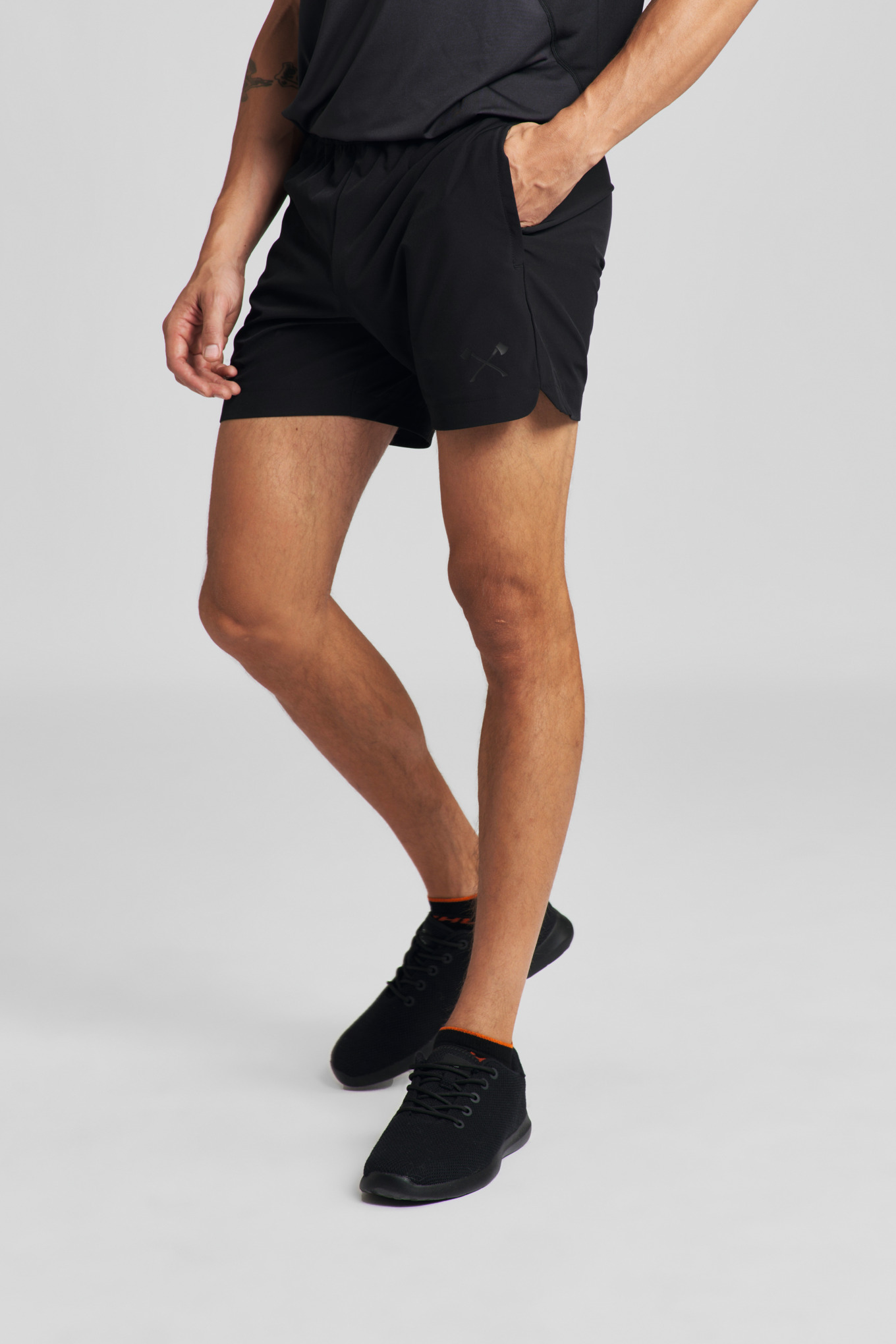 Pantalón corto deportivo TIMBERSPORTS®