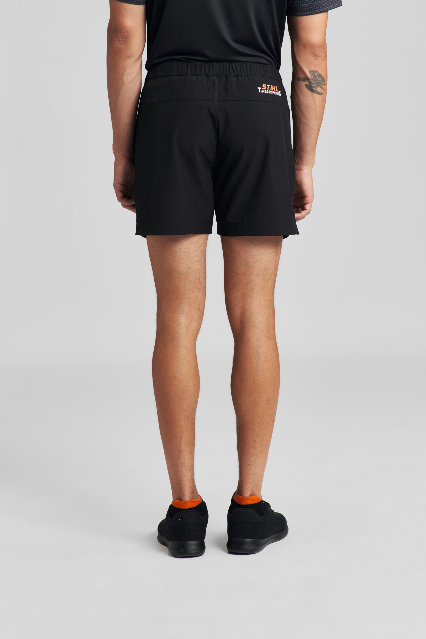 Pantalón corto deportivo TIMBERSPORTS®