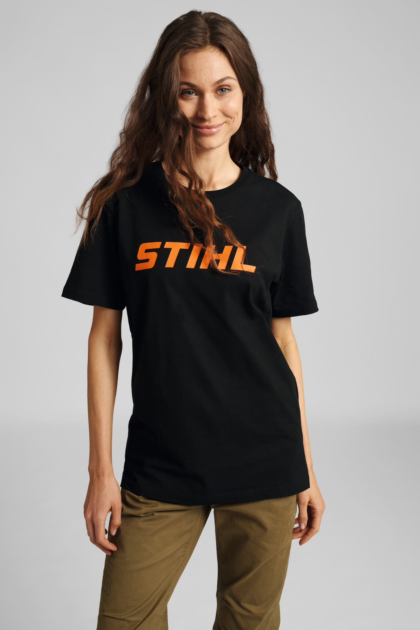 Camiseta MS 500i Black