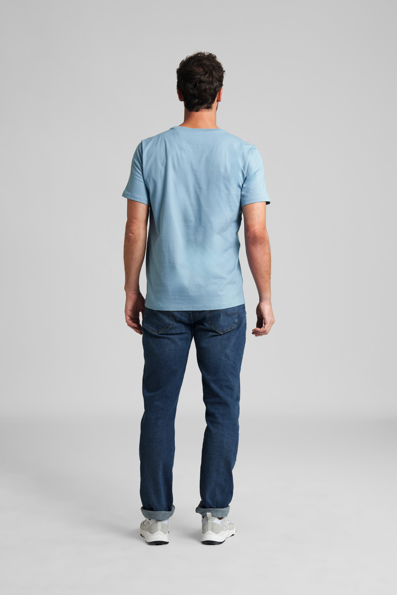 Camiseta SUSTAINABLE BASIC