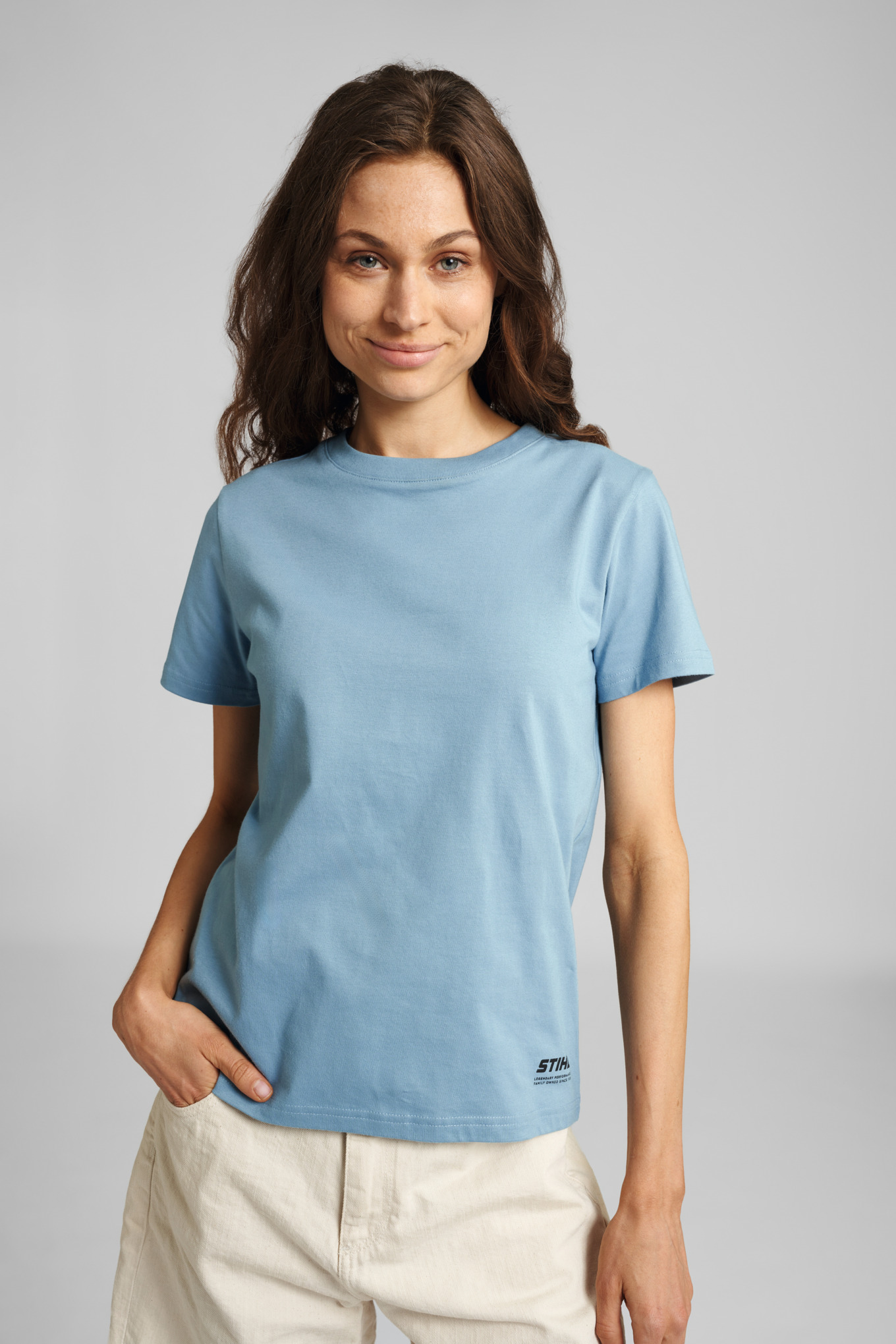 Camiseta SUSTANABLE BASIC