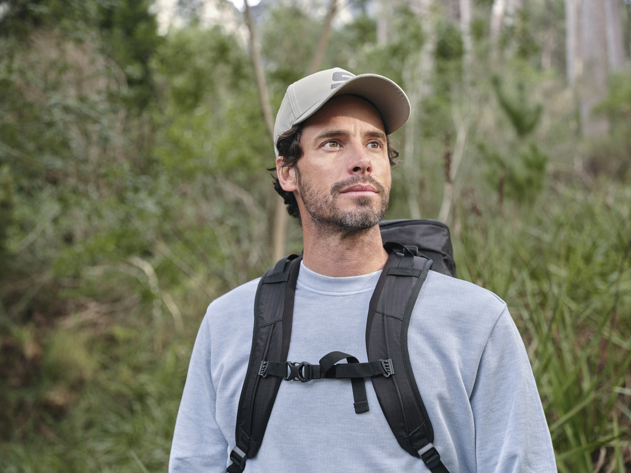 Sudadera GARMENT DYE