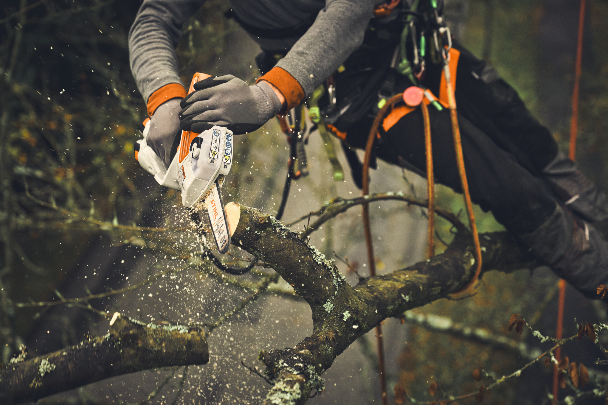 Espada Light 01, 1/4"P, 1,1 mm, 3008 para GTA 40