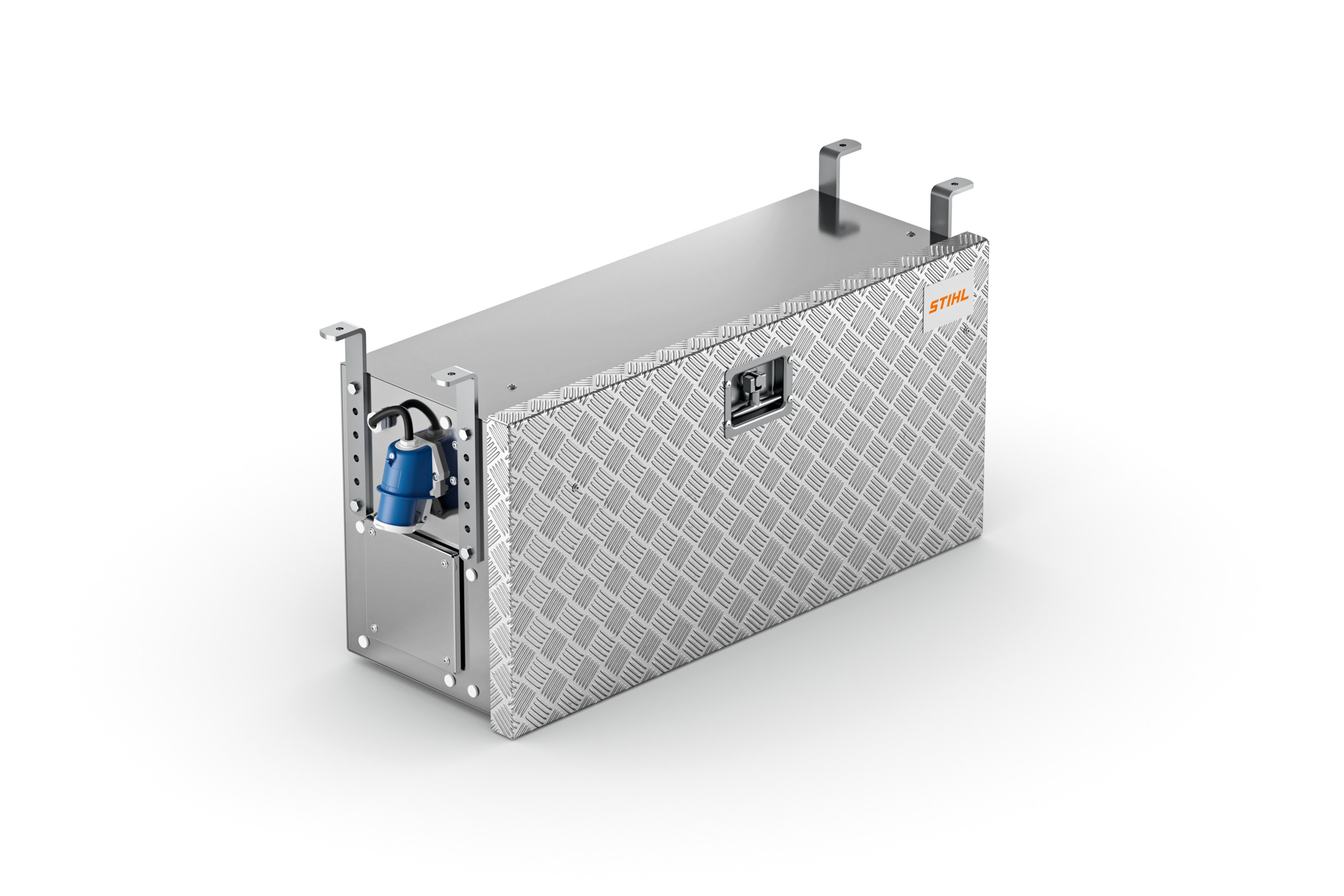 Caja para cargadores CB 1