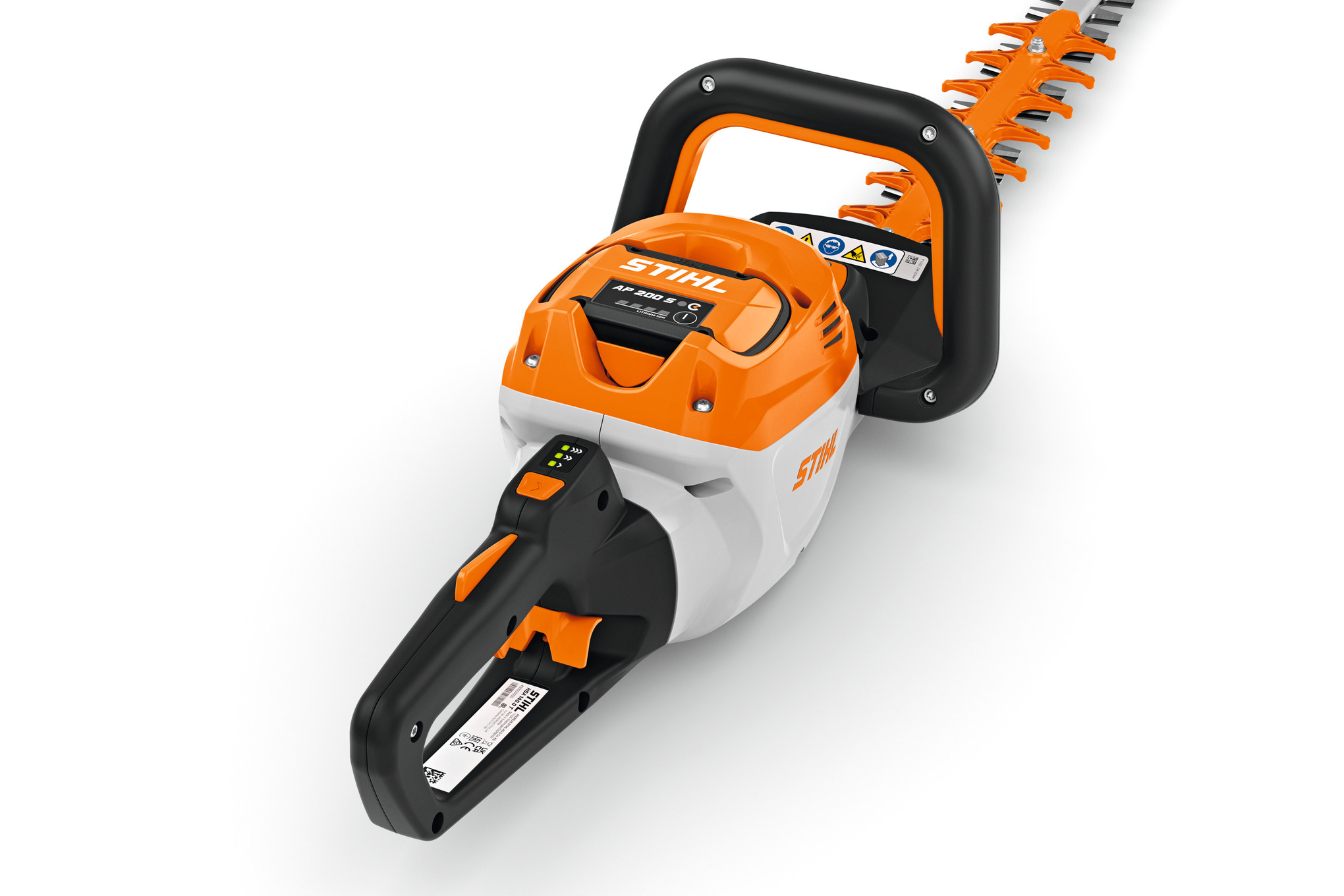 HSA 140 T, sin batería ni cargador